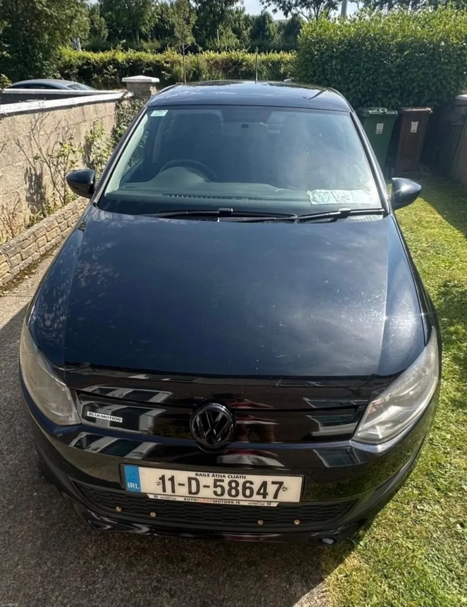 Volkswagen Polo 2011 - Image 1