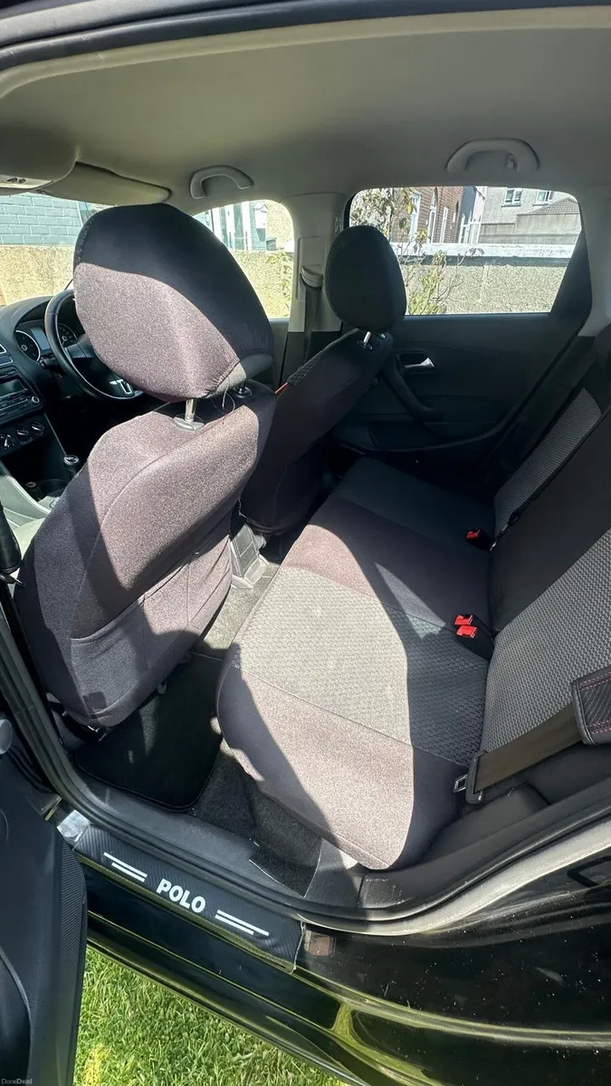 Volkswagen Polo 2011 - Image 6