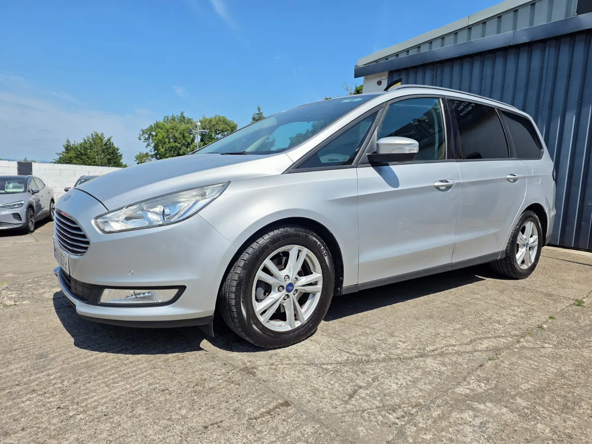 2016 FORD GALAXY * 7 SEATER * 2.0 DIESEL - Image 3