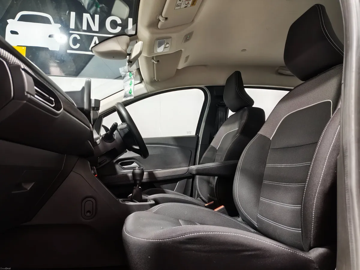 Dacia Sandero 2023 NEW MODEL 1.0 PETROL EXTRAS - Image 3
