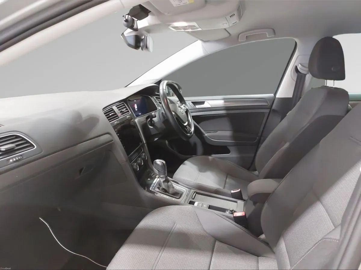 Volkswagen Golf 1.2 - Image 3