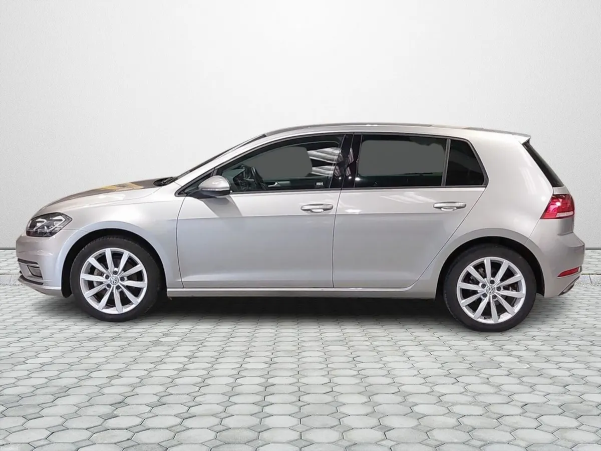 Volkswagen Golf 1.2 - Image 4