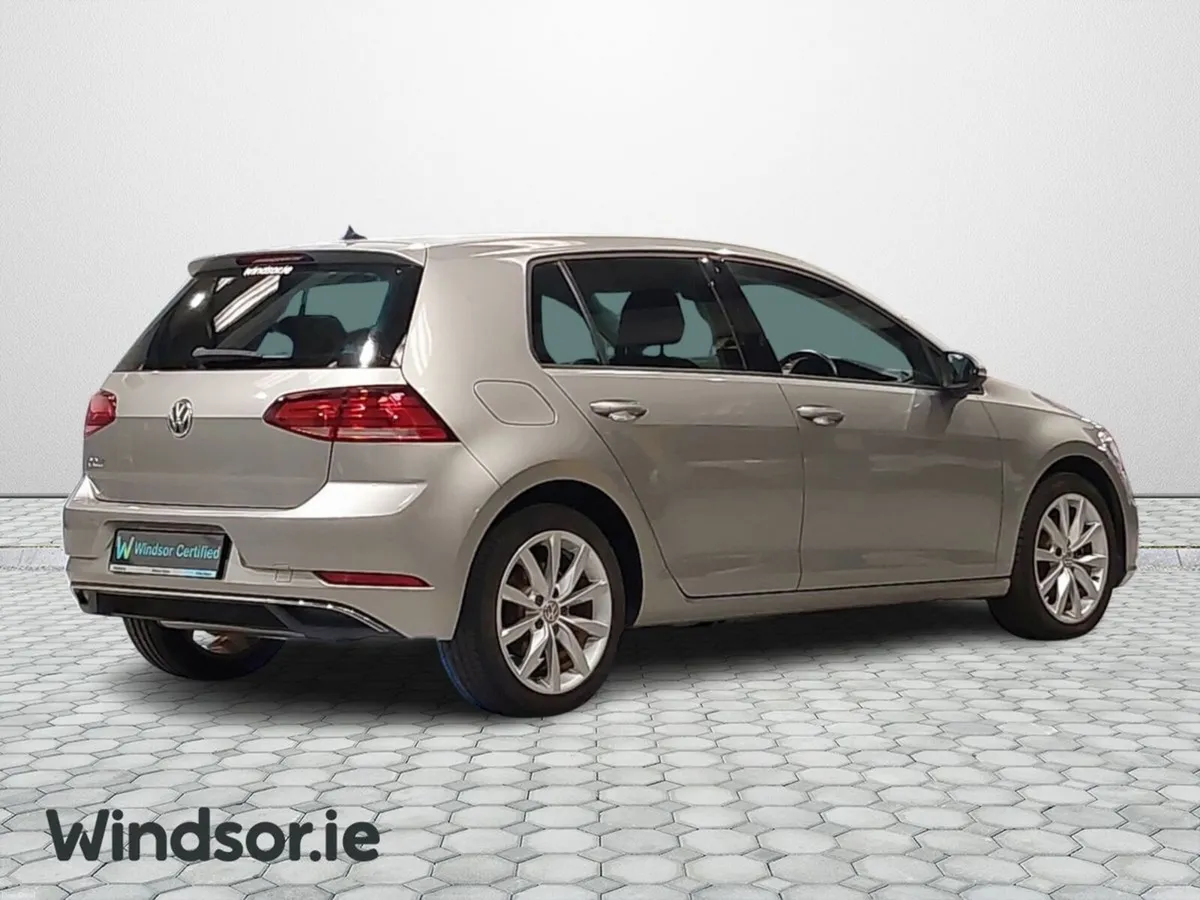 Volkswagen Golf 1.2 - Image 2