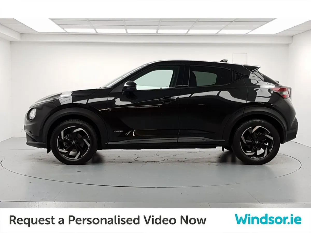 Nissan Juke HYBRID 1.6 SV PREMIUM - Image 5