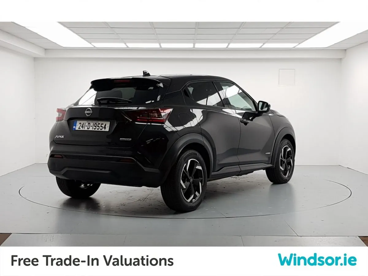 Nissan Juke HYBRID 1.6 SV PREMIUM - Image 2