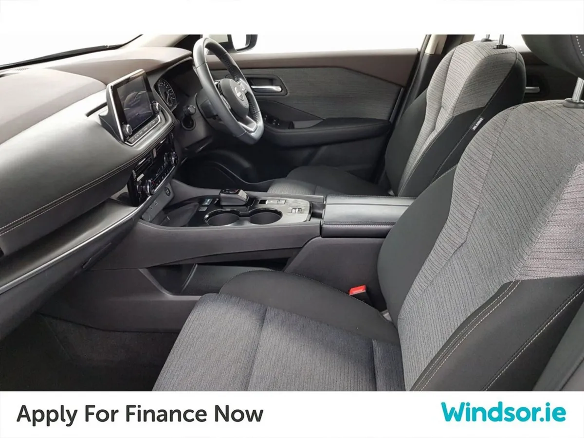 Nissan X-Trail ePOWER X-TRAIL SV 5 Seater - Image 4