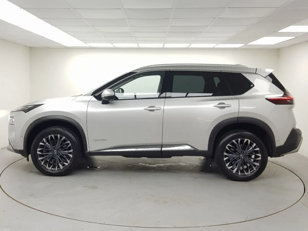Nissan X-Trail ePOWER X-TRAIL SVE 5 Seater - Image 5