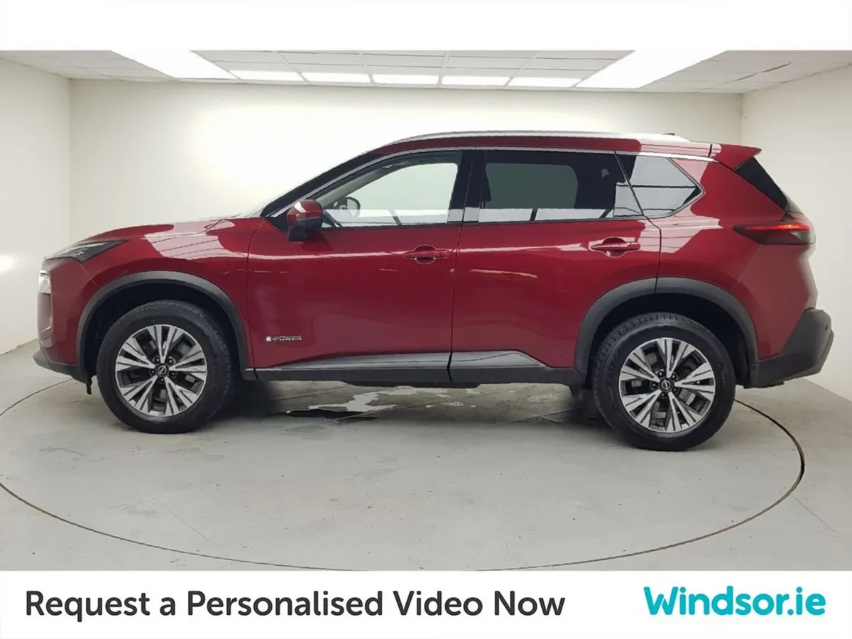 Nissan X-Trail ePOWER X-TRAIL SV PREMIUM 5 Seater - Image 5