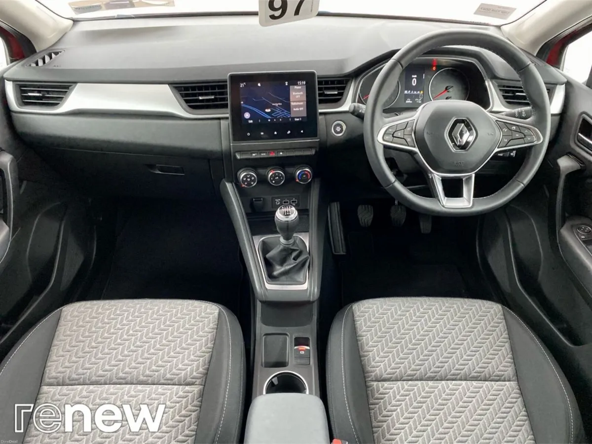 Renault Captur 1.0 TCe 90 DFull Limited - Image 2