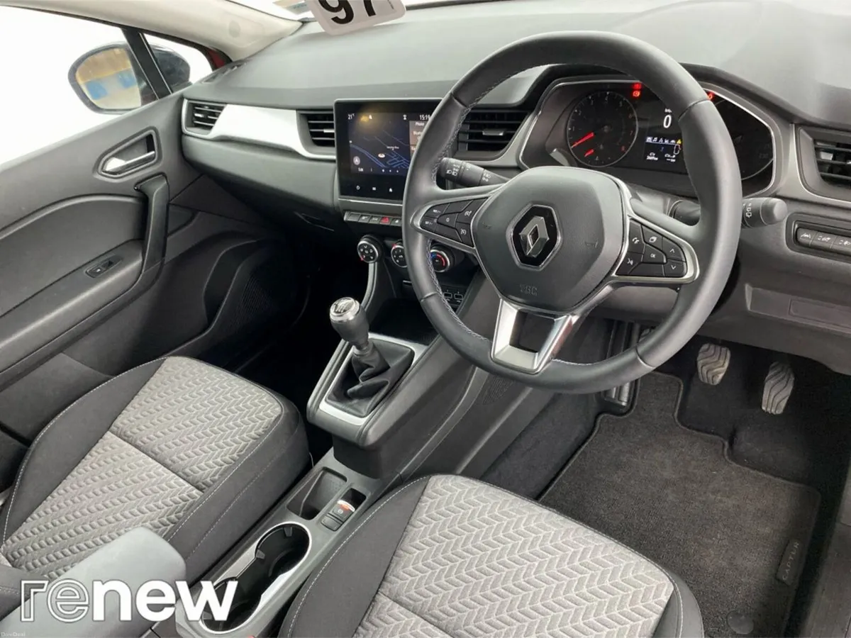 Renault Captur 1.0 TCe 90 DFull Limited - Image 6