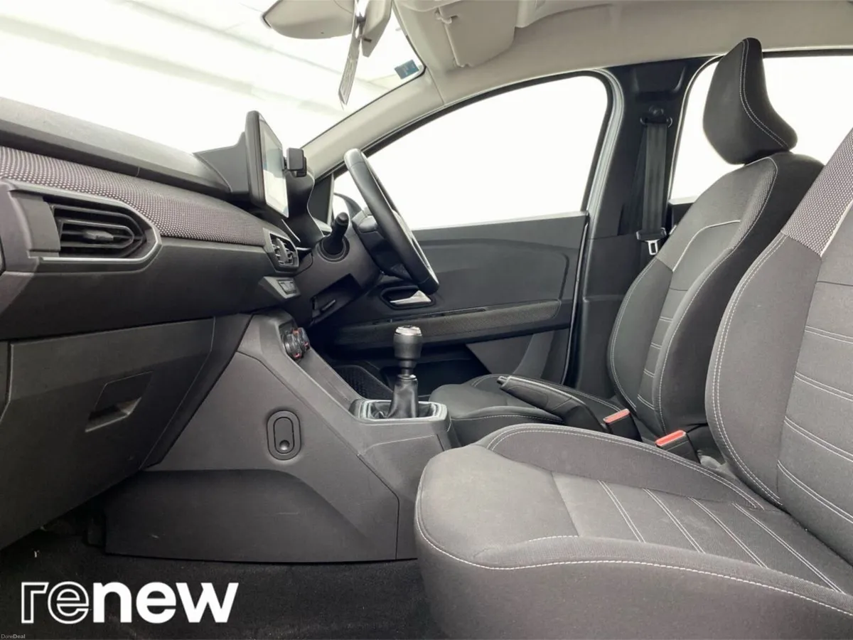 Dacia Sandero TCe 90 Comfort - Image 5