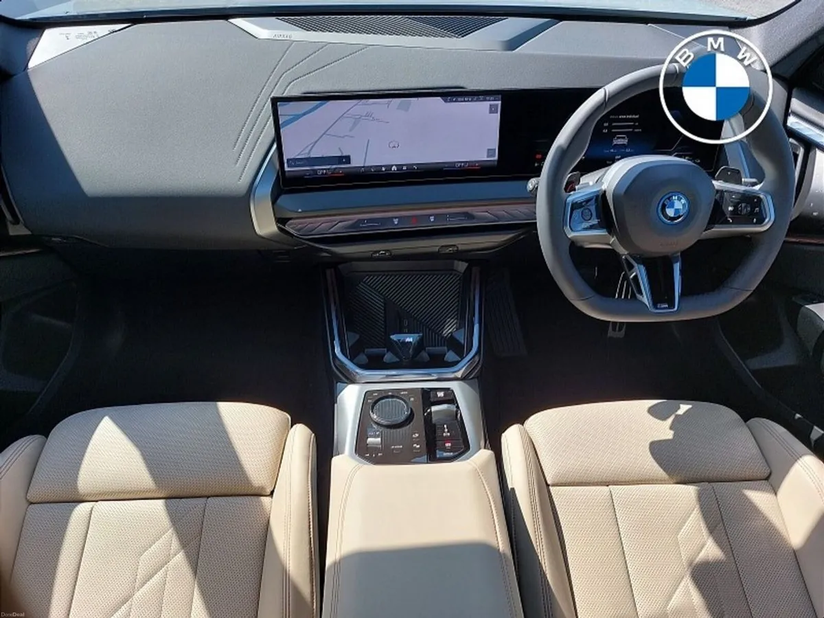 BMW X3 30e xDrive M Sport - Image 4