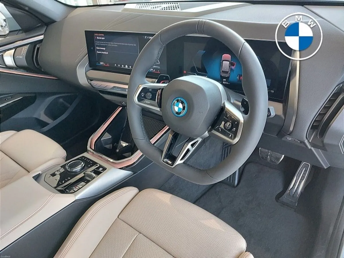 BMW X3 30e xDrive M Sport - Image 6
