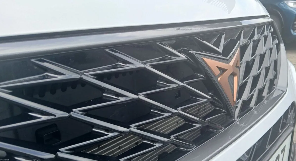 Cupra Ateca Ateca Impulse 1.5TSI 150hp DSG **BLUET - Image 6