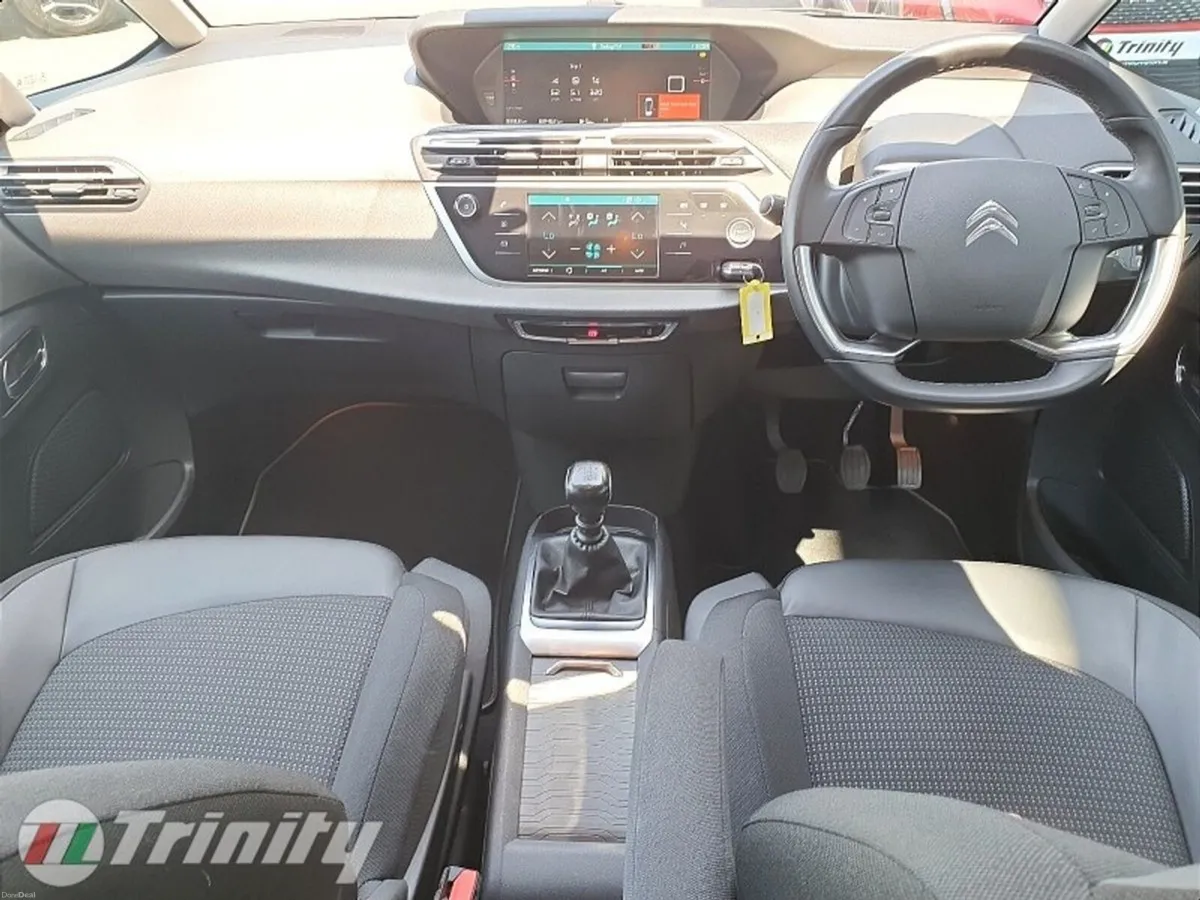 Citroen Grand C4 Picasso ** 7 SEATER ** SPACE TOUR - Image 2