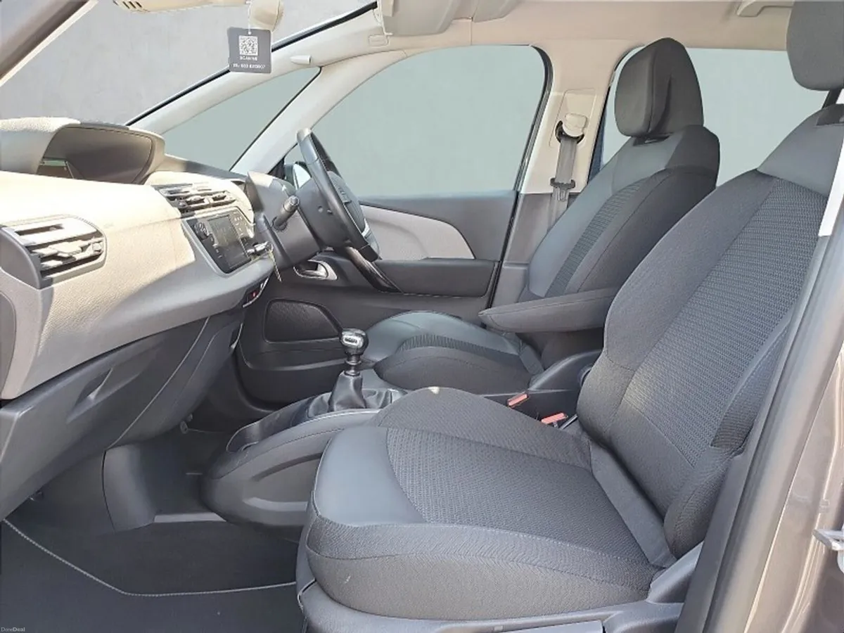 Citroen Grand C4 Picasso ** 7 SEATER ** SPACE TOUR - Image 6