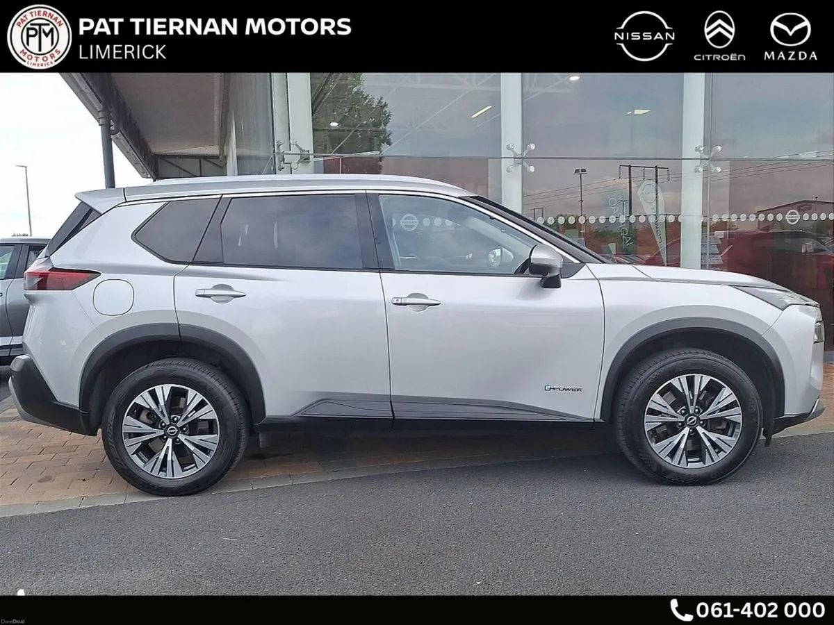 Nissan X-Trail e-POWER PREMIUM AWD 7 Seater - Image 3