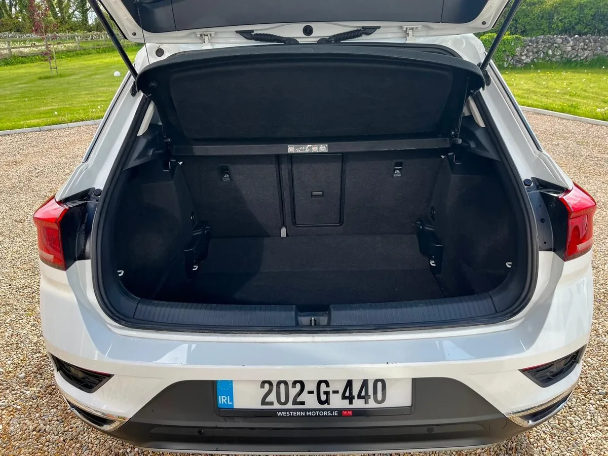 Volkswagen T-Roc 2020 - Image 2