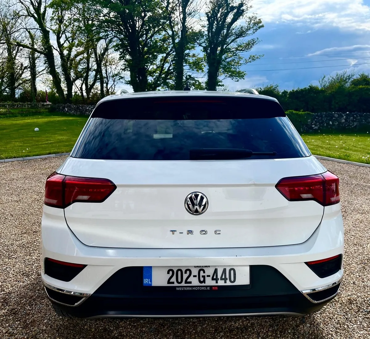 Volkswagen T-Roc 2020 - Image 3