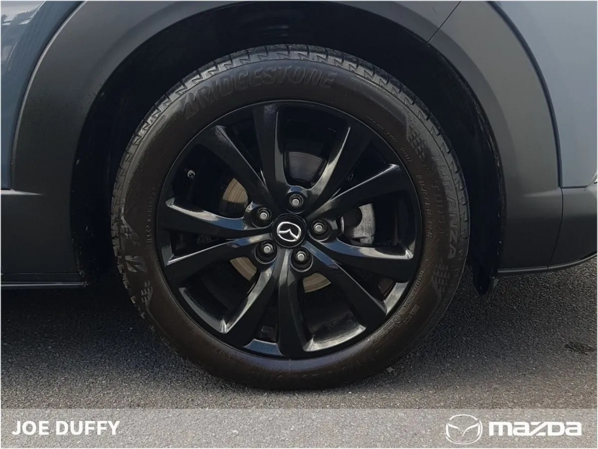 Mazda CX-30 Homura  Low Mileage 241 with Full Mazd - Image 6