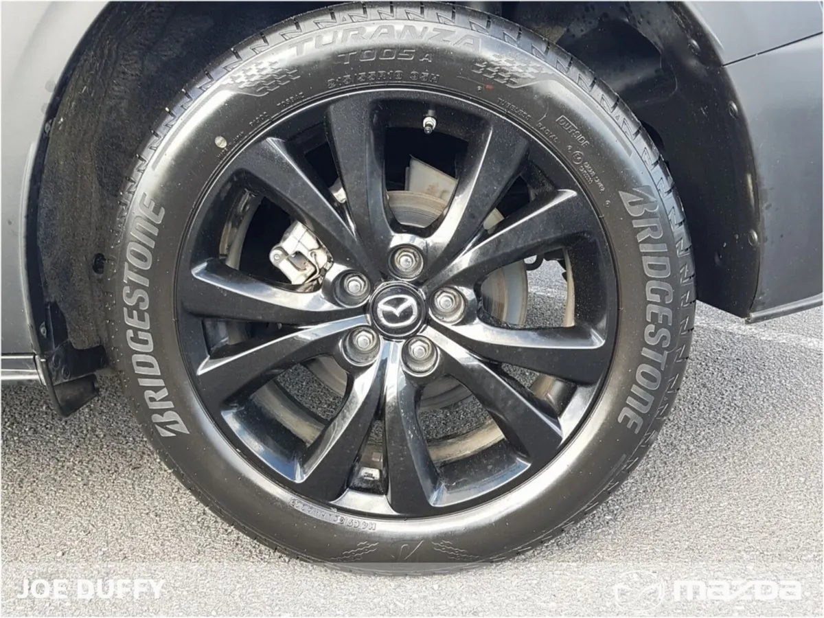 Mazda CX-30 2.0P MHEV 186ps HOMURA * Remaining of - Image 6