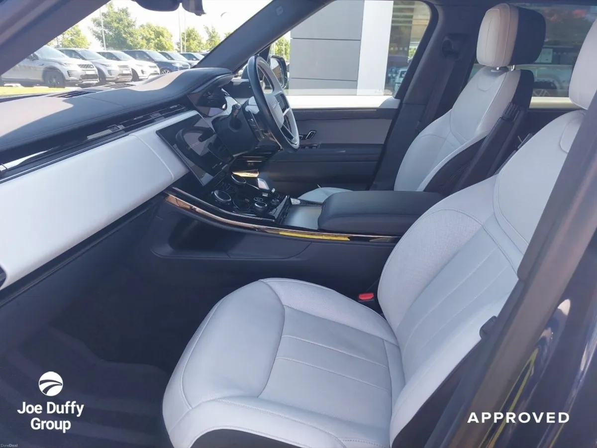 Land Rover Range Rover Sport *SOLD* 3.0 Si6 PHEV D - Image 3