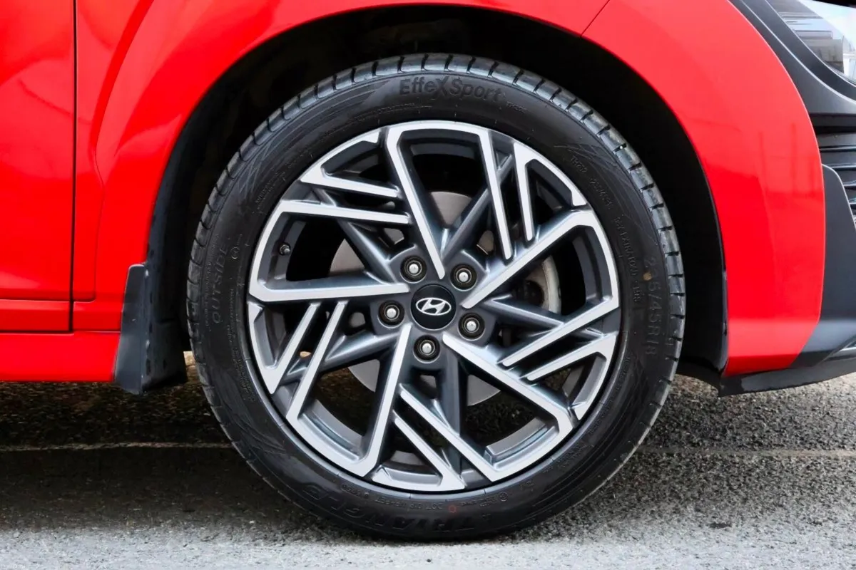 Hyundai KONA N-Line - Image 5