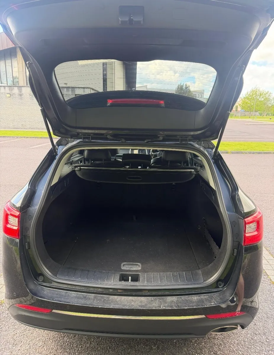 KIA Optima Estate 181 - Image 4