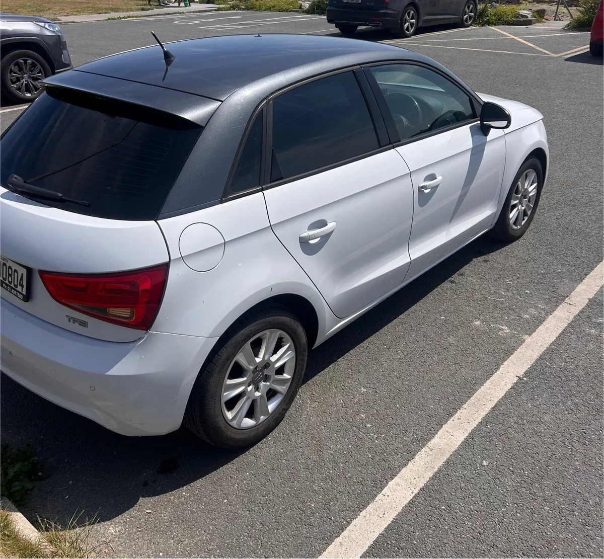 Audi A1 - Image 3