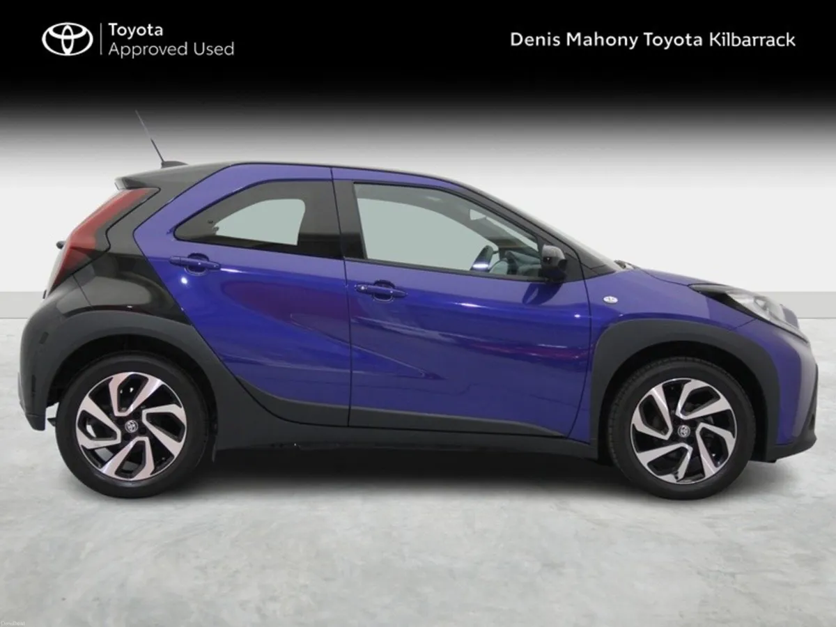 Toyota Aygo X X DESIGN - Image 3