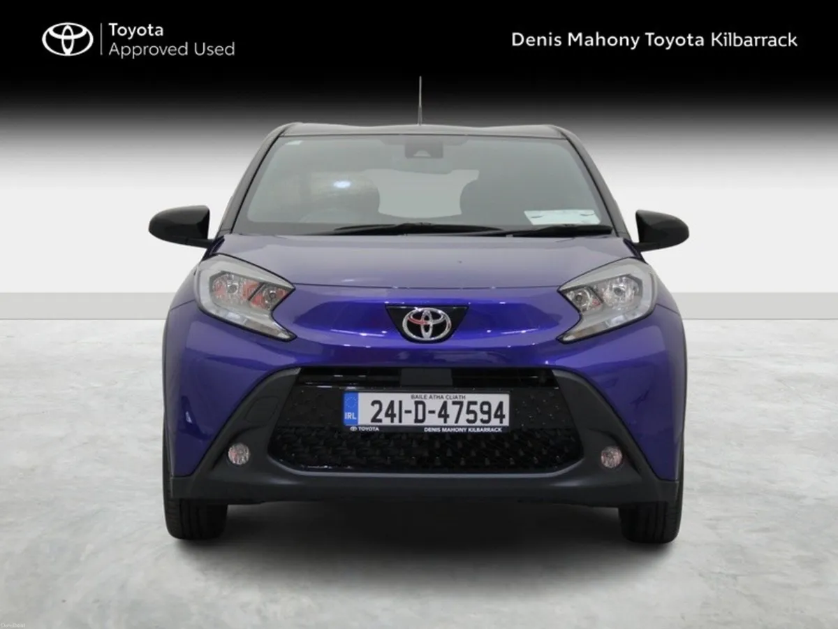 Toyota Aygo X X DESIGN - Image 5