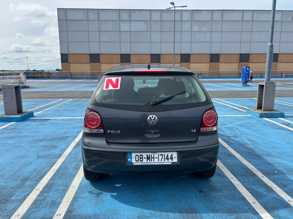 Volkswagen Polo 2008 - Image 3