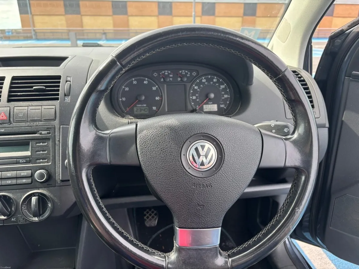 Volkswagen Polo 2008 - Image 6