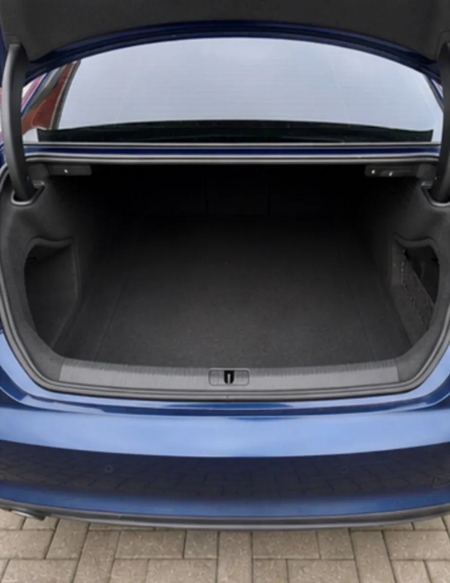 Audi A5 2017 - Image 5