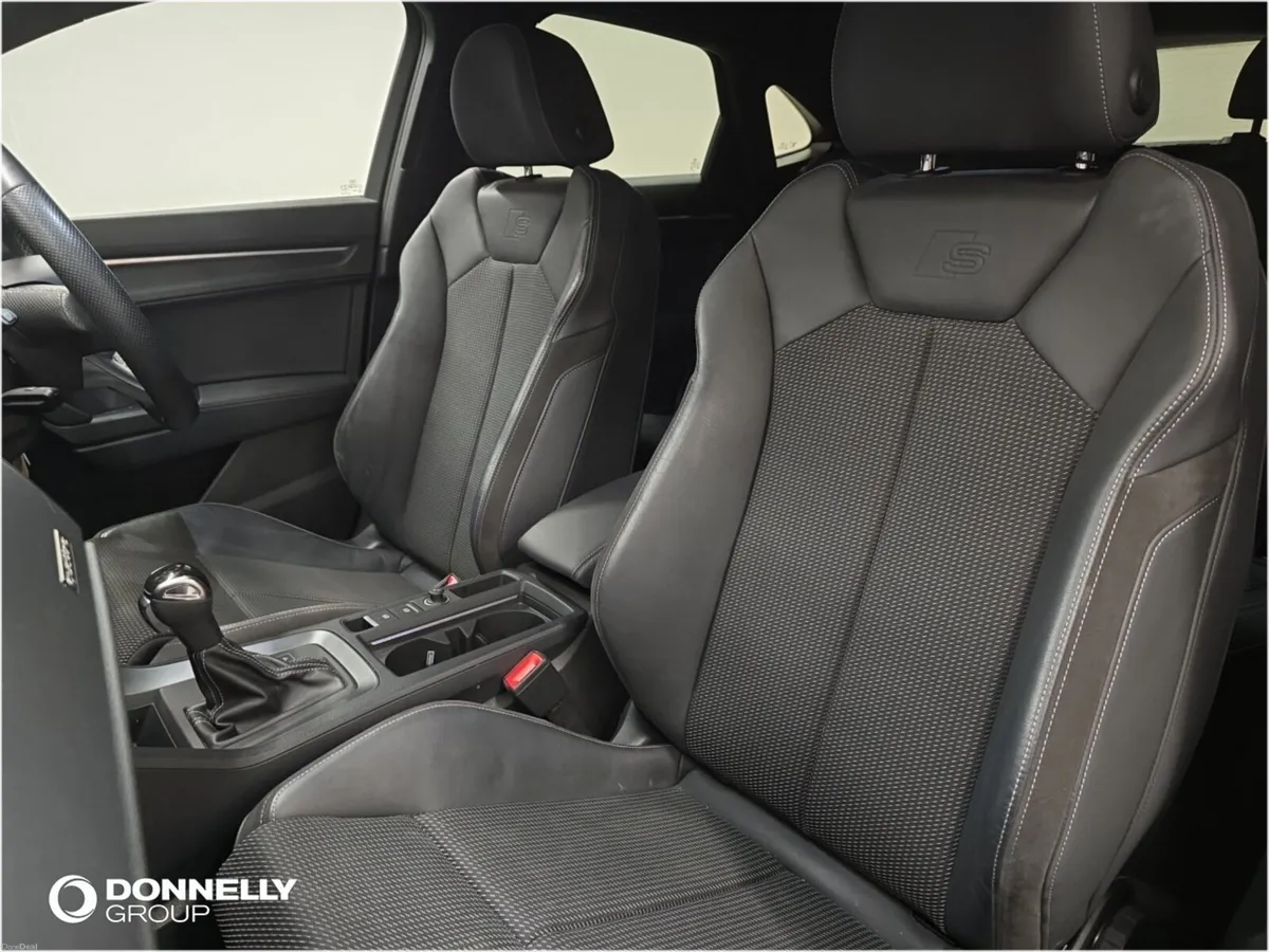Audi Q3 Diesel Sportback S Line - Image 5