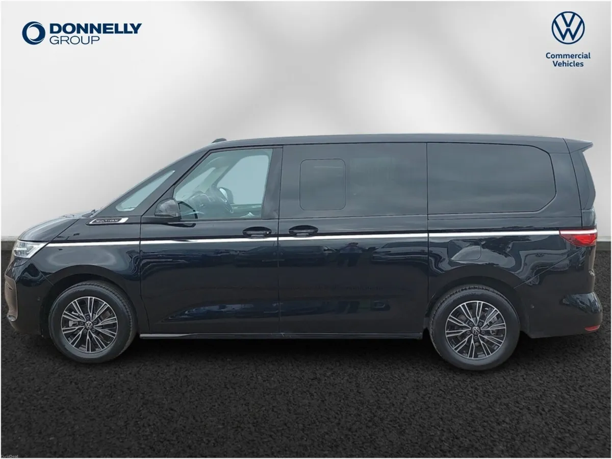 Volkswagen Multivan Estate Style - Image 6