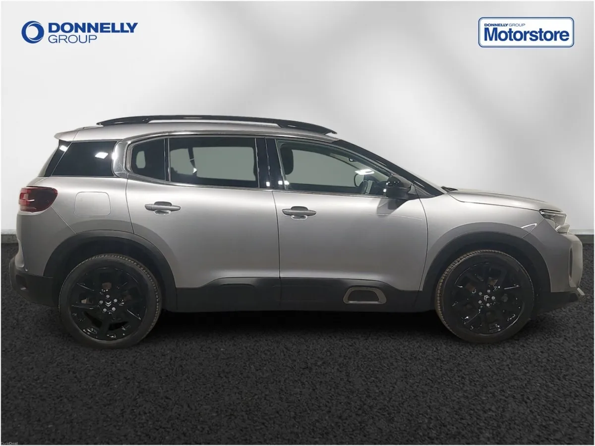 Citroen C5 Aircross Diesel Hatchback Shine - Image 3