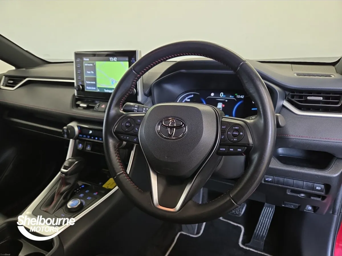Toyota RAV4 Rav4 Estate Dynamic - Image 4