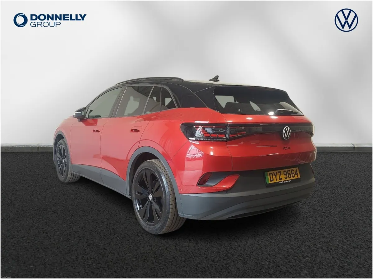 Volkswagen ID.4 Estate Black Edition Pro - Image 3