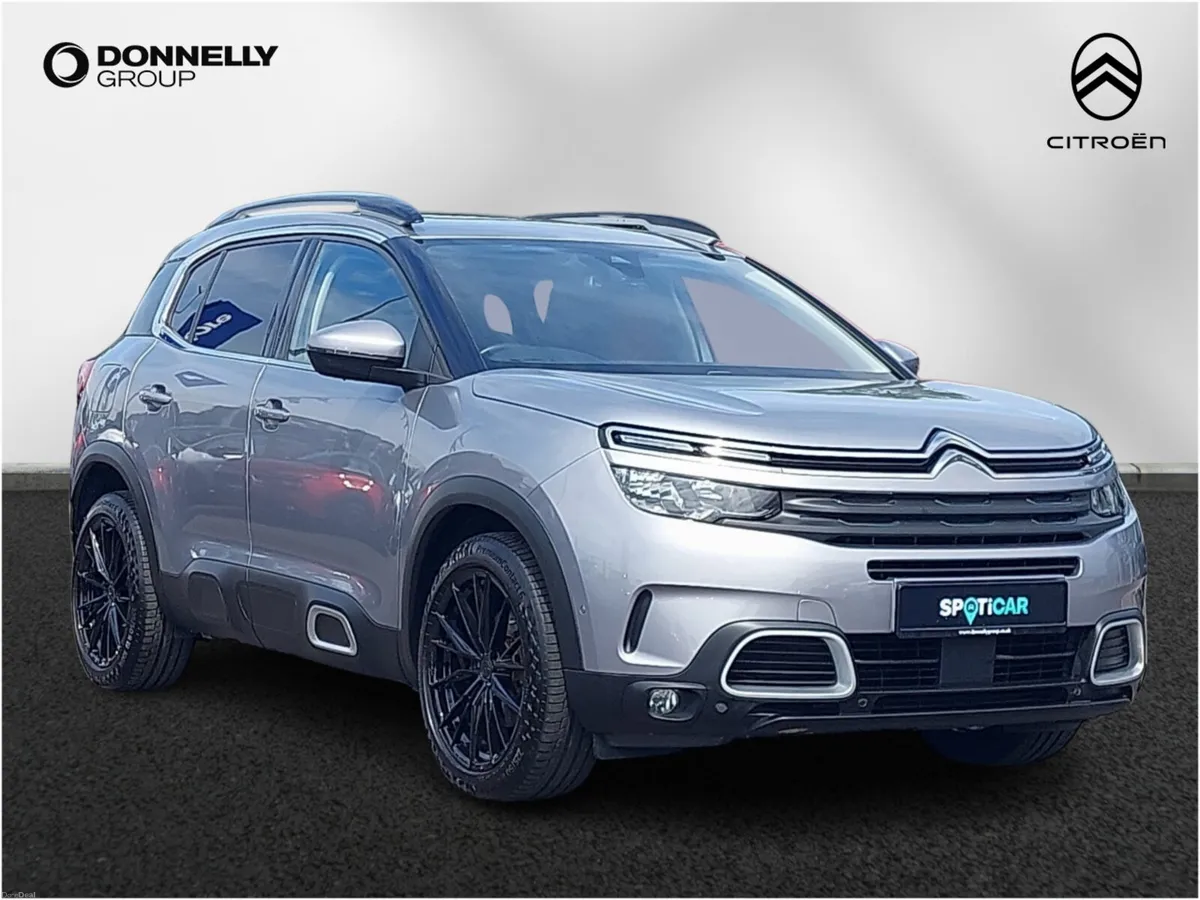 Citroen C5 Aircross Hatchback Flair Plus - Image 1