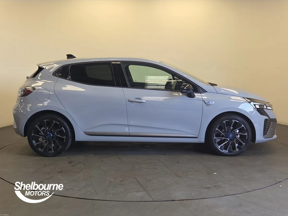 Renault Clio All New Clio Techno Esprit Alpine 1.0 - Image 3