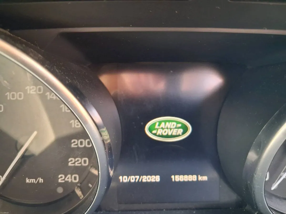 Range rover sport - Image 6