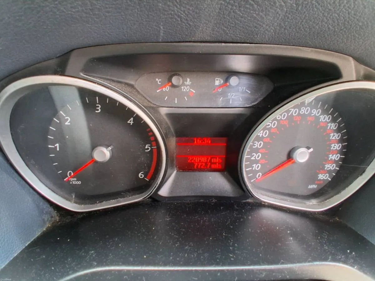 2010 Ford Galaxy - Image 3