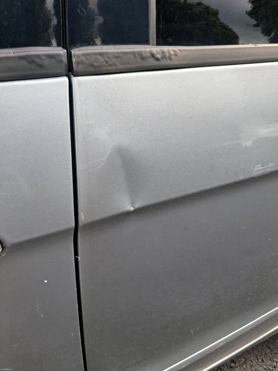 2010 Ford Galaxy - Image 6
