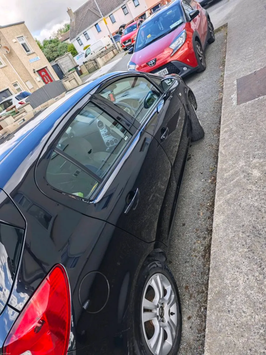 Opel corsa - Image 2