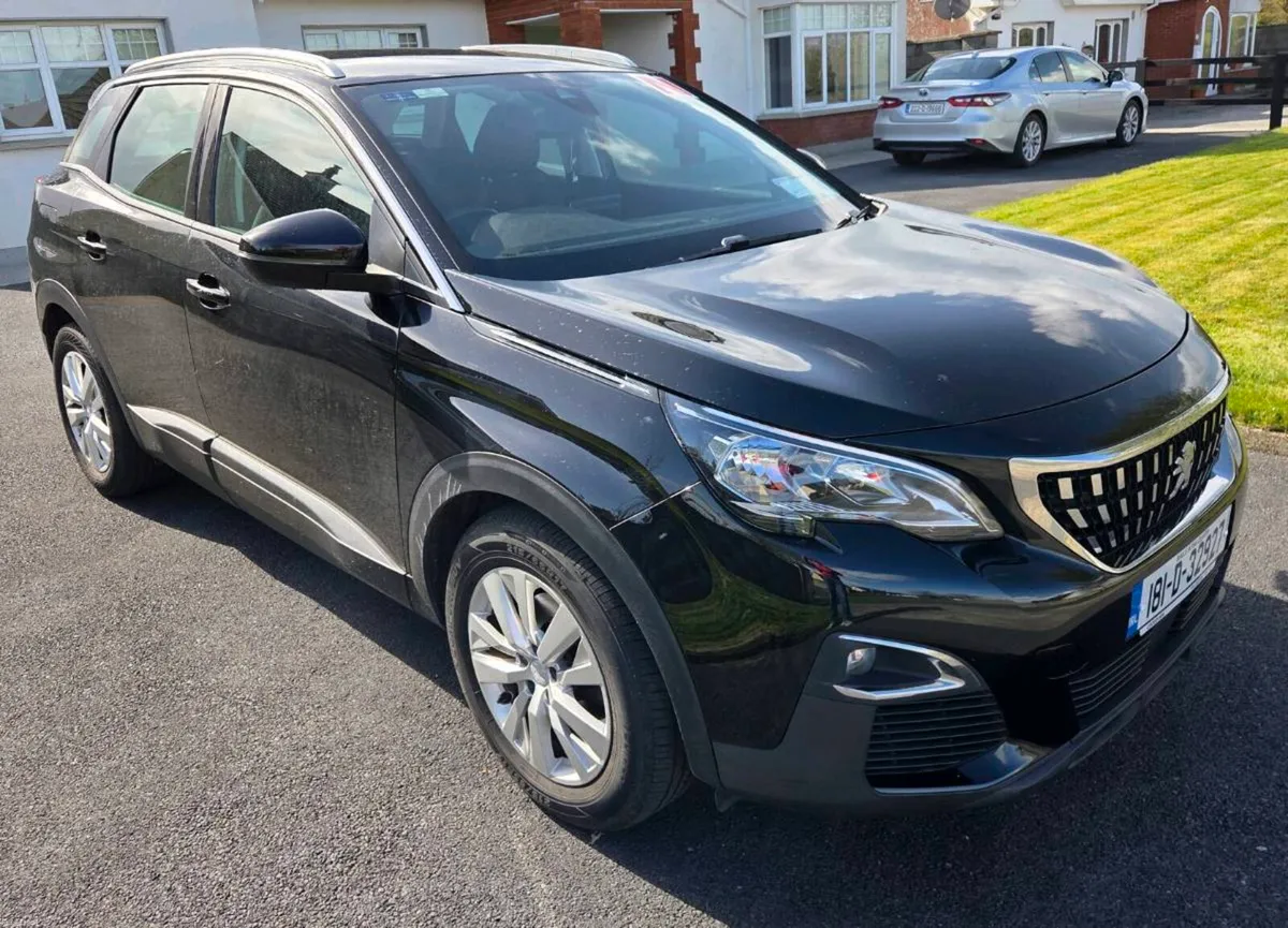 Peugeot 3008 Active 1.2L - Image 1