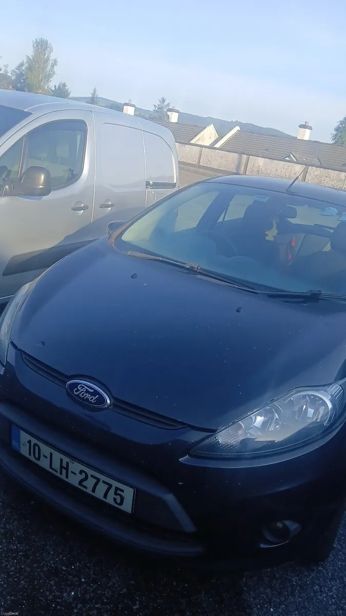 Ford Fiesta - Image 1