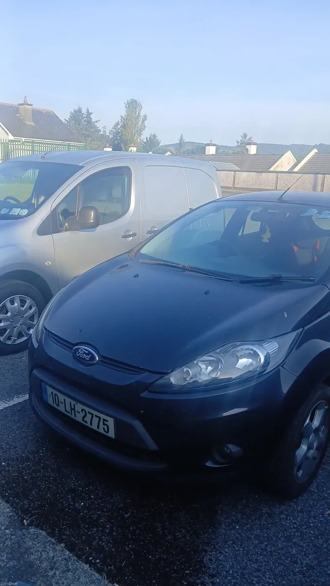 Ford Fiesta - Image 3