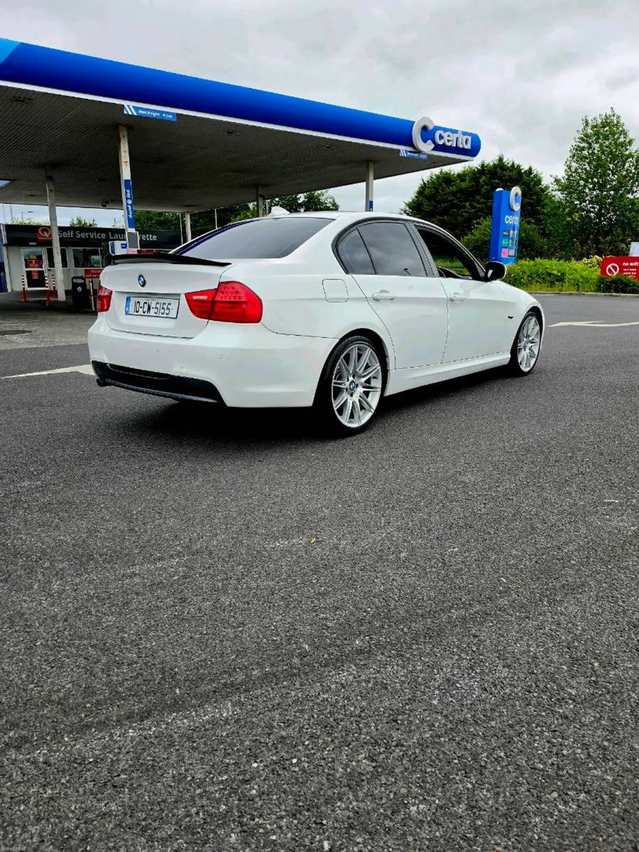 Bmw e90 316D NEW NCT - Image 2