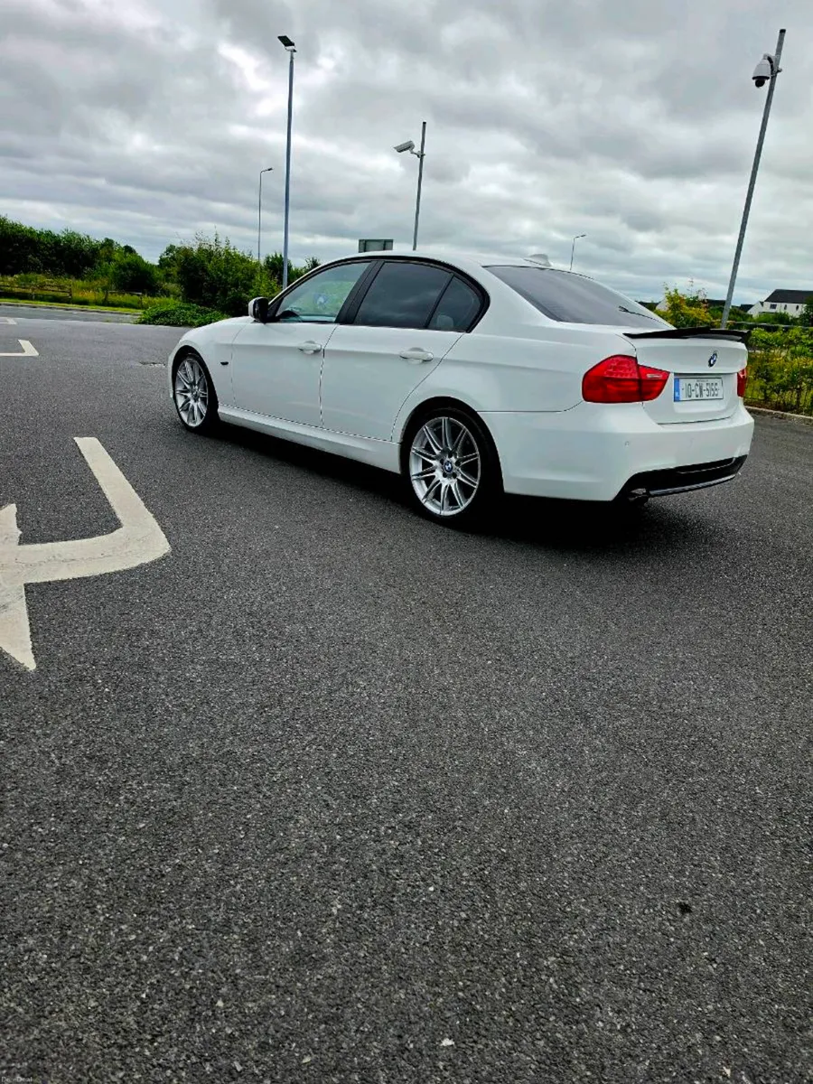Bmw e90 316D NEW NCT - Image 1